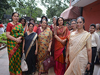 Women`s Training Institute (Wti) YWCA Delhi photo 1