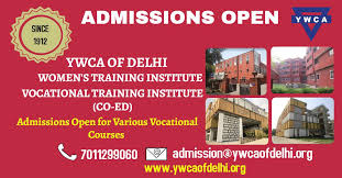 Women`s Training Institute (Wti) YWCA Delhi photo 4