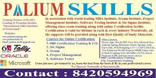 Palium institute of Artificial Intelligence - AI, Python, R-Prog, Machine Learning, Data Analytics Palium Institute photo 4