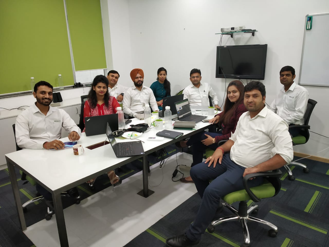 Advanced Excel Institute Pictures photo 2