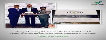 Vestige Marketing Private Limited Vestige Marketing Private Limited photo 3