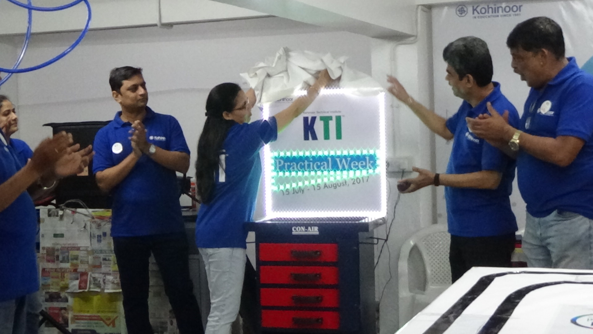Kohinoor Technical Institute Pvt. Ltd. Images photo 2