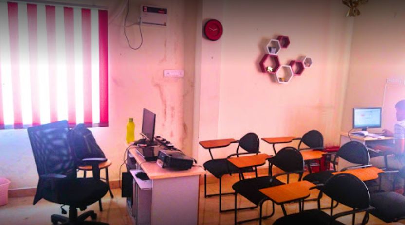 BIX IT ACADEMY - Data Science Training in Chennai Images photo 3