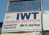 IWT Training Institute Pictures photo 1