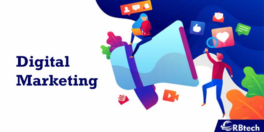 Digital marketing course -Digital Marketing Institutes Pictures photo 1
