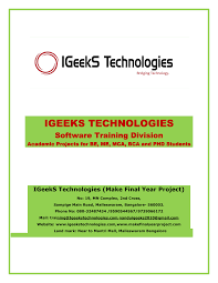 Big Data Hadoop Training in Malleswaram IGeeks Technologies photo 4