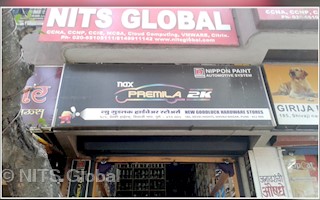 NITS GLOBAL Pictures photo 2