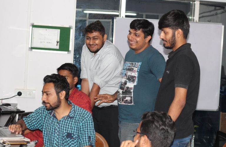 Optron Academy (Digital Marketing Courses) Pictures photo 2