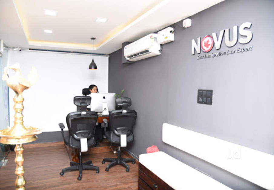 Novus Immigration Services Novus Immigration Services photo 1
