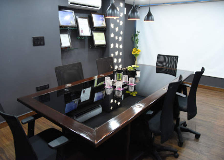 Novus Immigration Services Novus Immigration Services photo 2