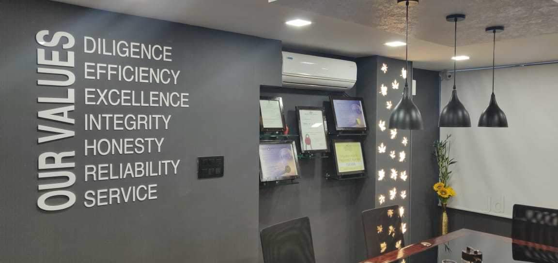 Novus Immigration Services Novus Immigration Services photo 3
