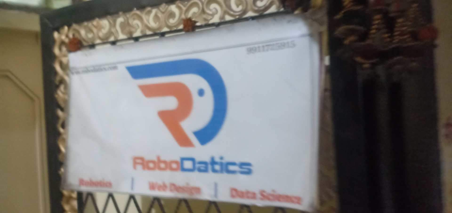 RoboDatics Gallery photo 2