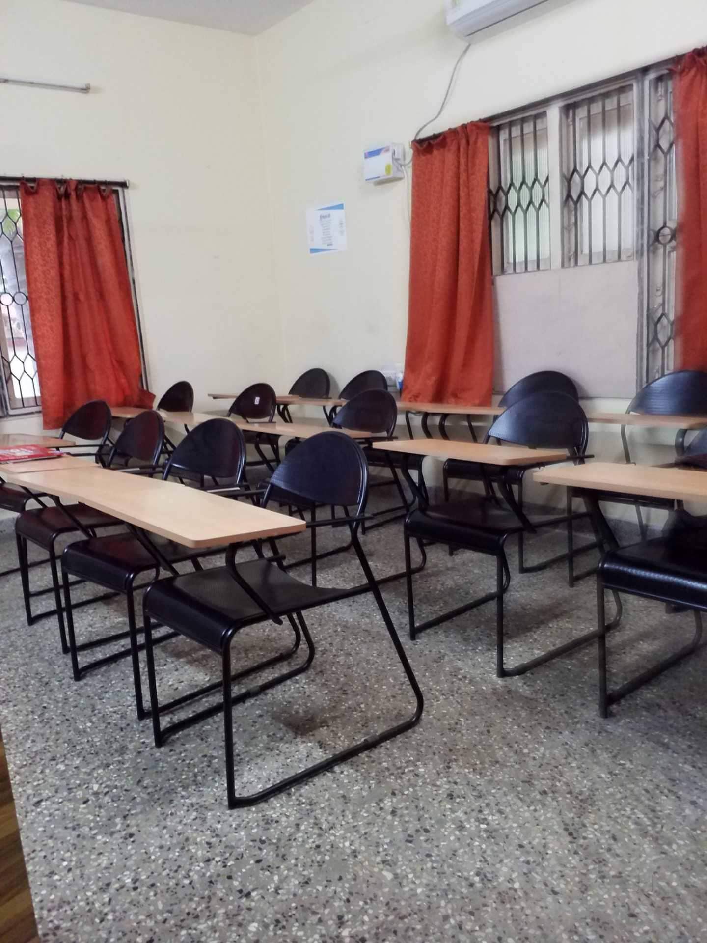 I'M AN IAS ACADEMY IAS Academy photo 2