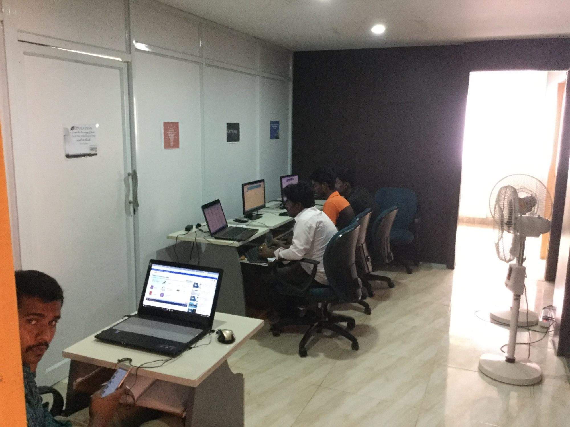 SA SA Techno Solutions photo 2