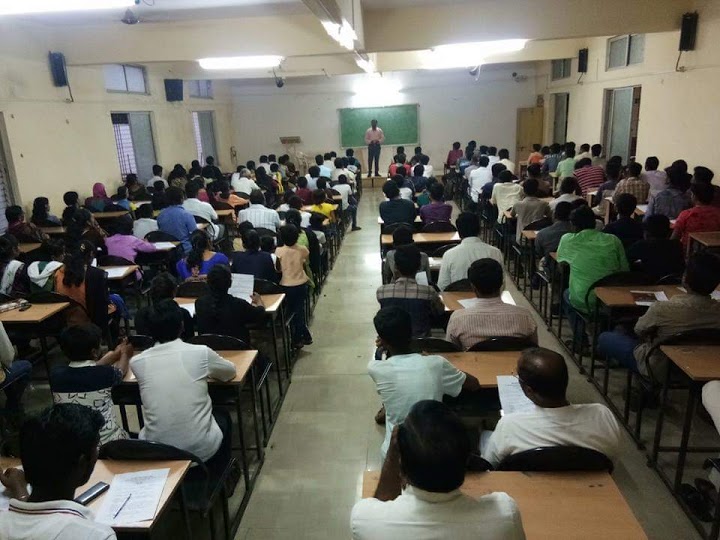 ACS Academy Pvt Ltd Pictures photo 3