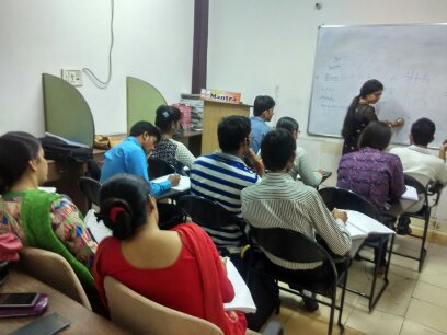 Net Mantra UGC Net Institute Pictures photo 1