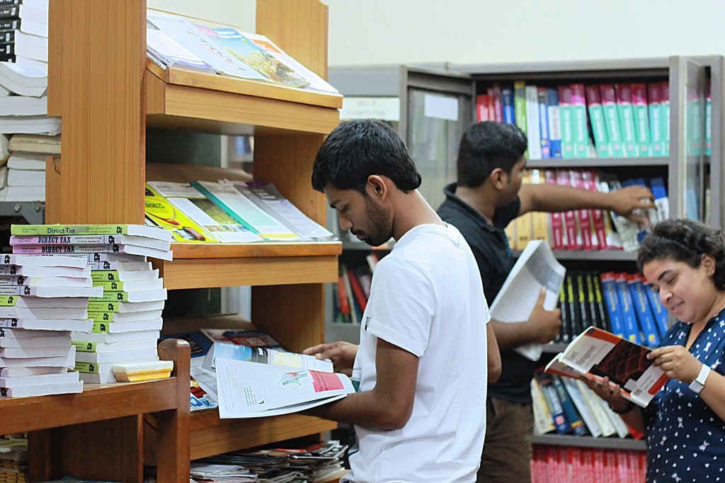 V D Shah coaching classes Gallery photo 3