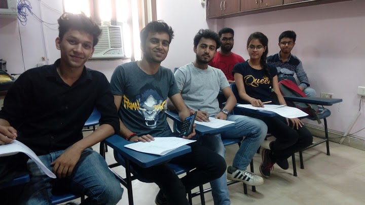 C.P.T Institute Pictures photo 1