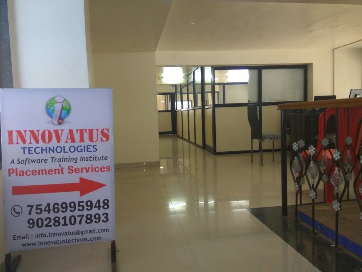 Innovatus Technologies Pictures photo 2
