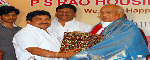Dr. P.S Rao IELTS Institute Gallery photo 6