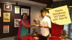 Raja Sir's Cracking IAS Academy Images photo 2