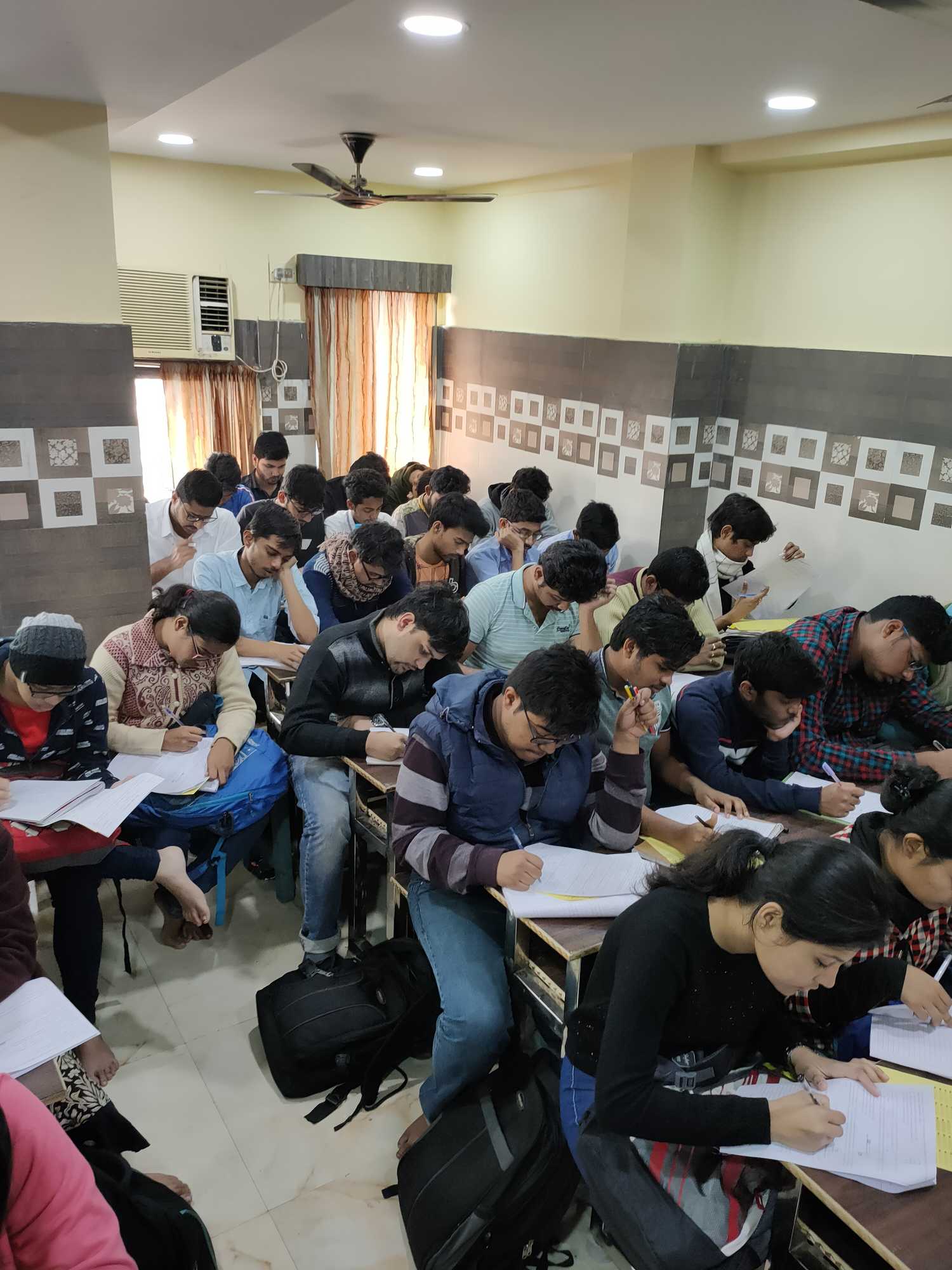 Don Sir Physics Classes Don Sir Physics Classes- Gallery photo 1