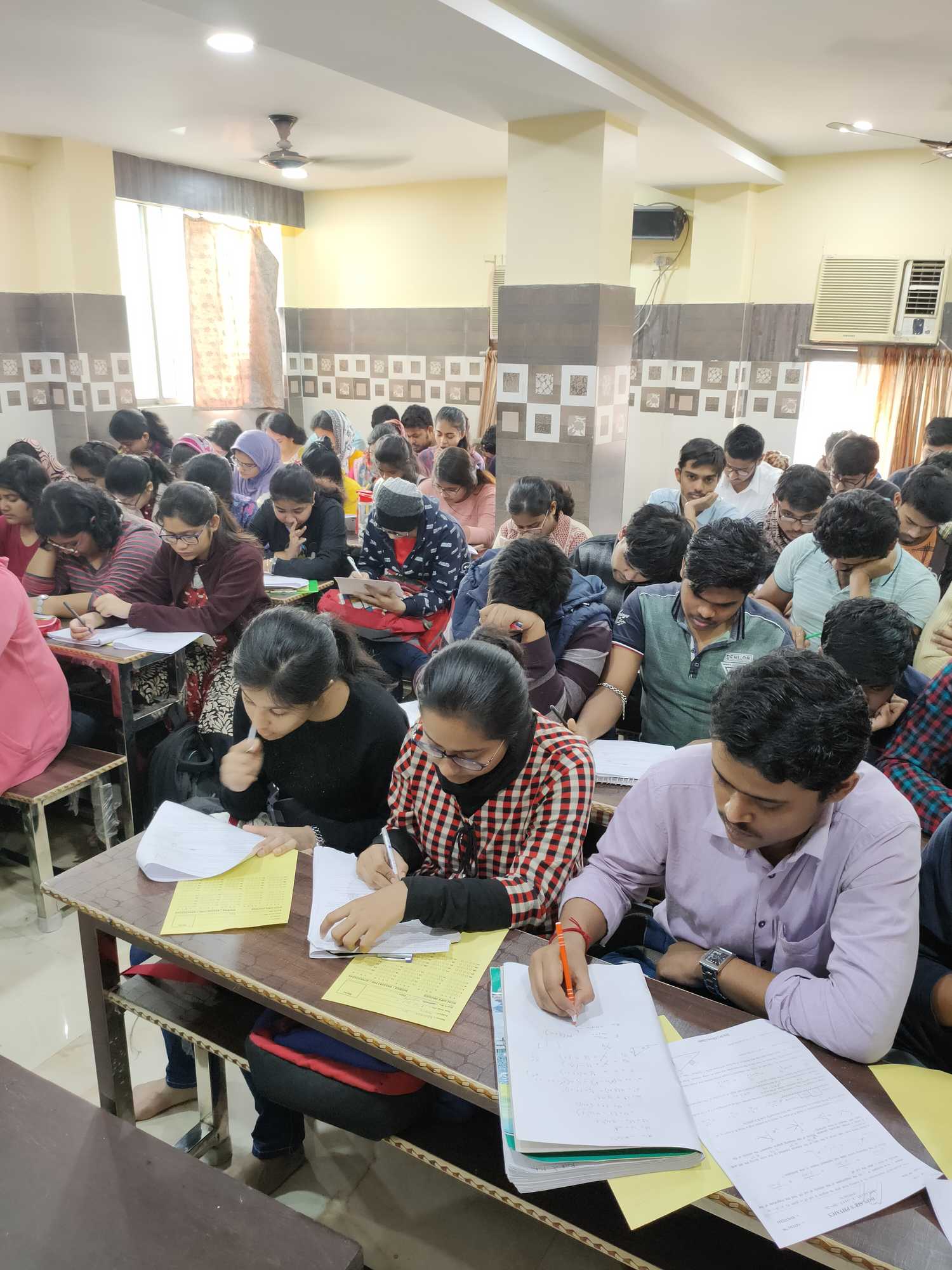 Don Sir Physics Classes Don Sir Physics Classes- Gallery photo 2