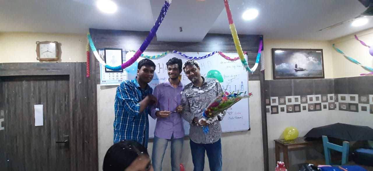Don Sir Physics Classes Don Sir Physics Classes- Gallery photo 6