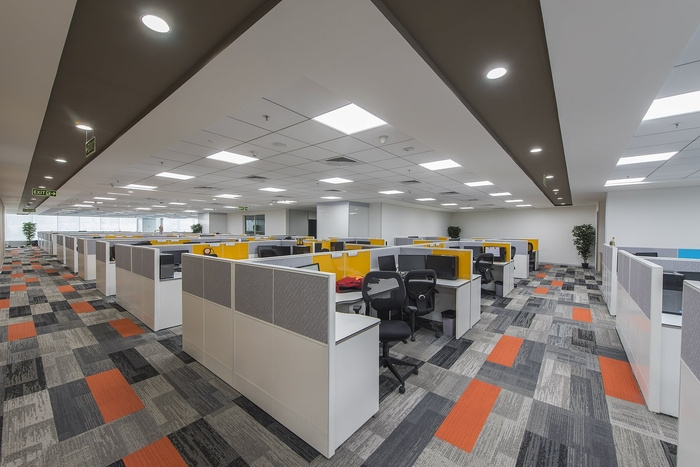 Tangoe India Softek Services Pvt Ltd pictures photo 1