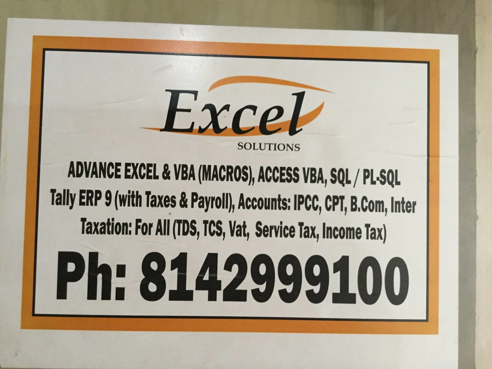 Excel Solutions Gallery photo 2