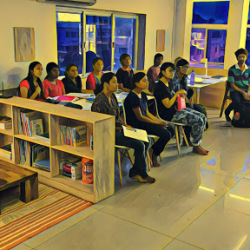 Trust Tokyo Japanese Language School Chennai Pictures photo 2