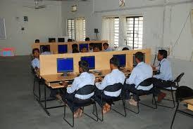 VishwaBharati Academy Pictures photo 1