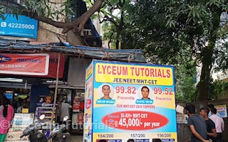 Lyceum Tutorials Pictures photo 1