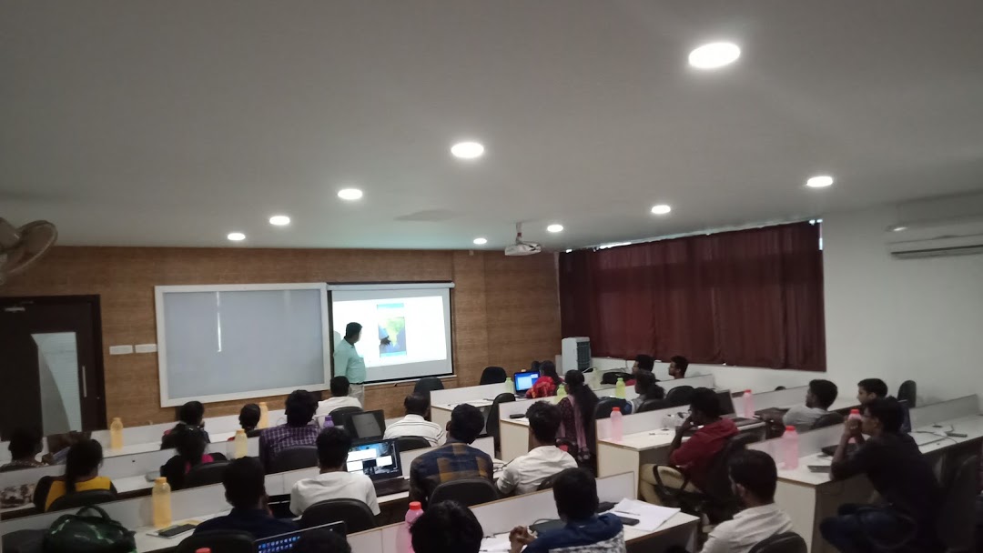 EDIFY TECHNO SOLUTIONS, Chennai: Python Training, Machine Learning ...