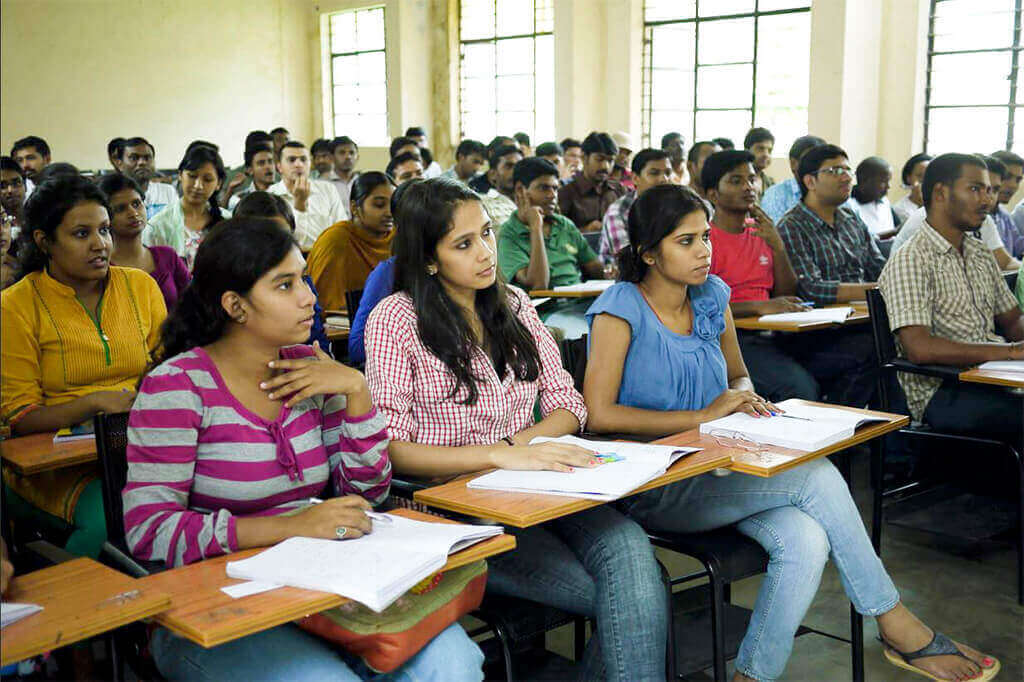 Dronacharya Education Academy Dronacharya Education Academy ( UPSC & MPSC ) photo 4