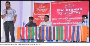 The Impact IAS Academy The Impact: Gallery photo 7