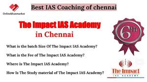 The Impact IAS Academy The Impact: Gallery photo 2