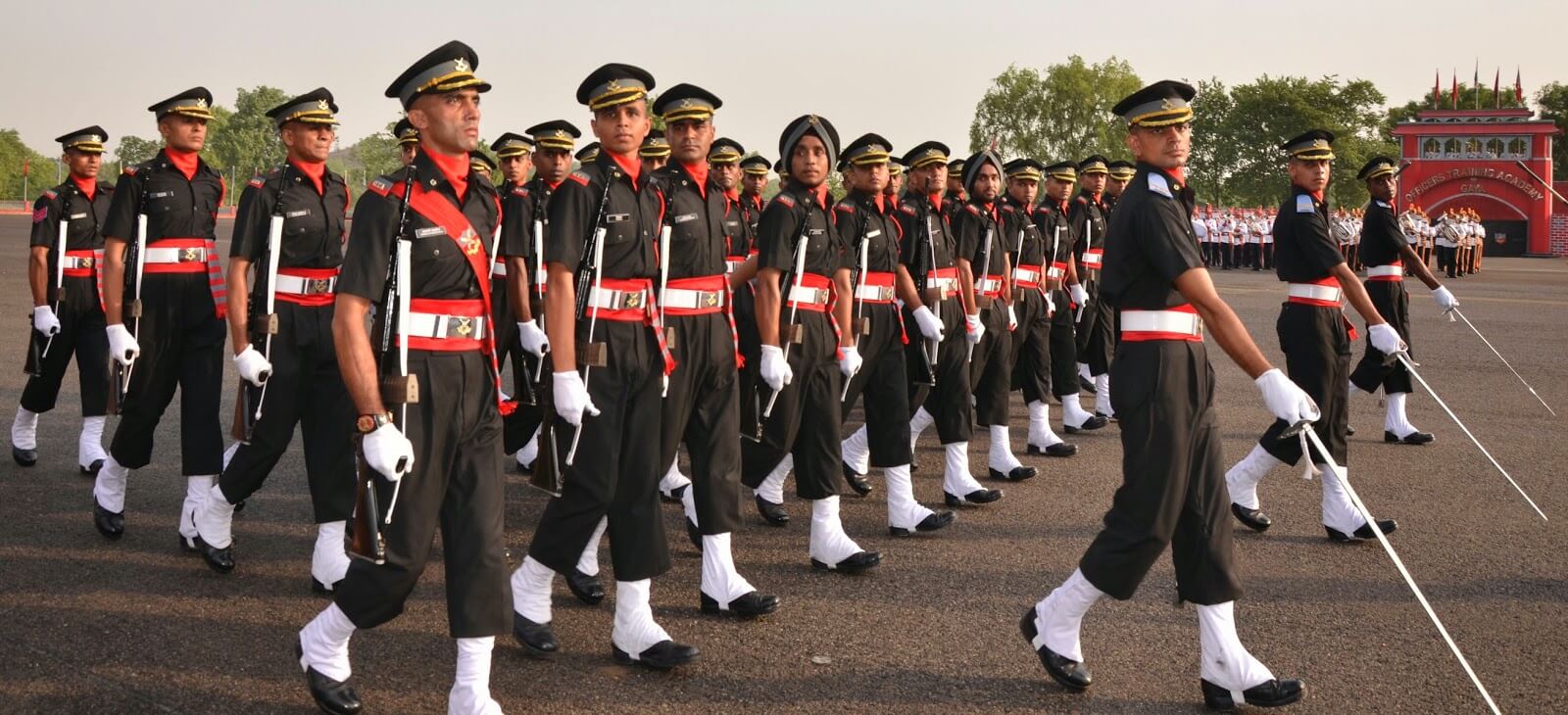 NDA EXAM COACHING Images photo 1