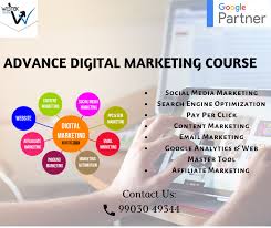 WebTek Digital Marketing Institute Webtek Digital Marketing Training: Gallery photo 4