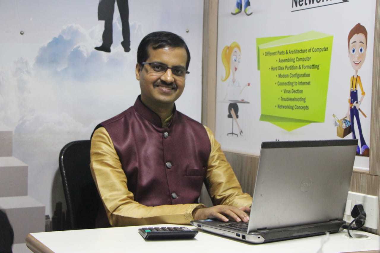 I Tech Computer Education Images photo 6