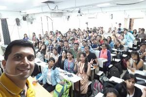 ac Agarwal Classes photo 1