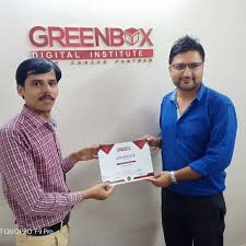 Greenbox Digital Institute Images photo 3