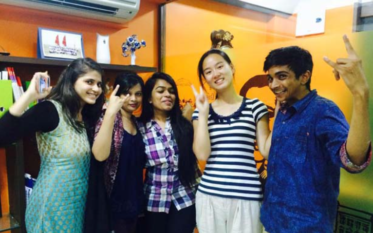Second Tongue Language Institute Images photo 4