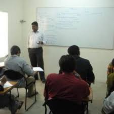 The Impact IAS Academy The Impact IAS Academy photo 2