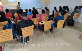Prasad's Coaching Centre Pictures photo 1
