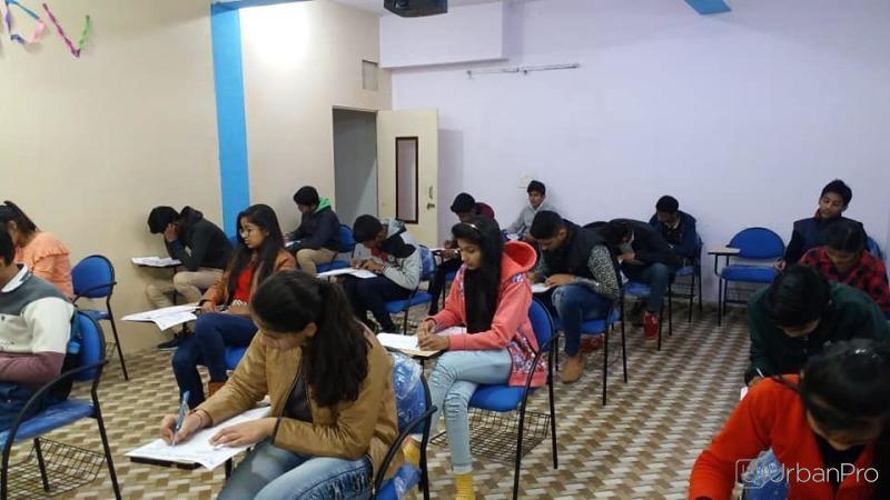 RDC Study Circle RDC Study Circle photo 1