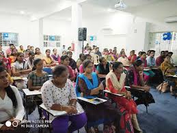 Metier Nursing Academy Metier Nursing Academy photo 3