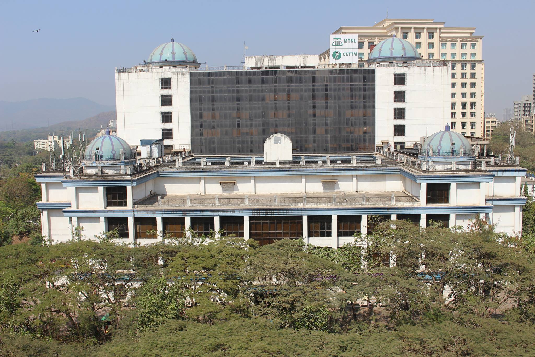Centre for Excellence in Telecom Technology and Management Centre for Excellence in Telecom Technology and Management photo 1