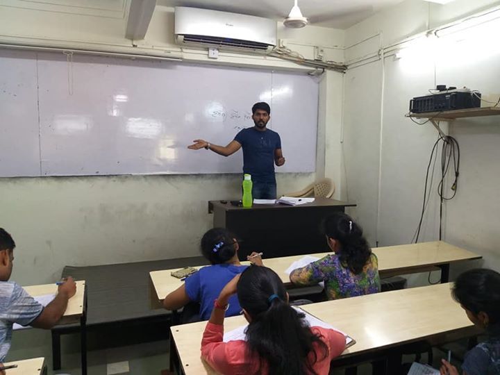 Synergy Study Point Synergy Study Point photo 5