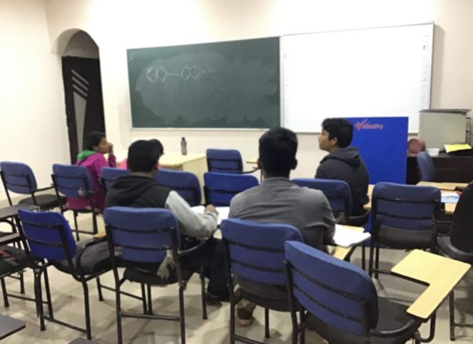 Velocity Coaching Institute Velocity Coaching Institute: Gallery photo 4